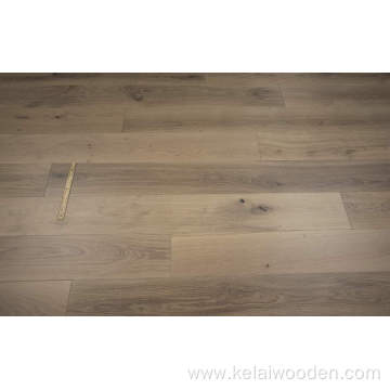 super matte oak engineered flooring smoke wooden floor